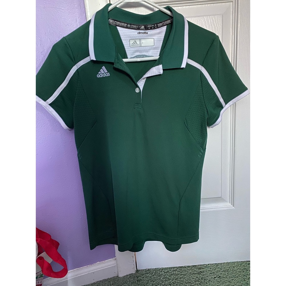 Golf shirt
